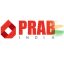 Prab India Logo