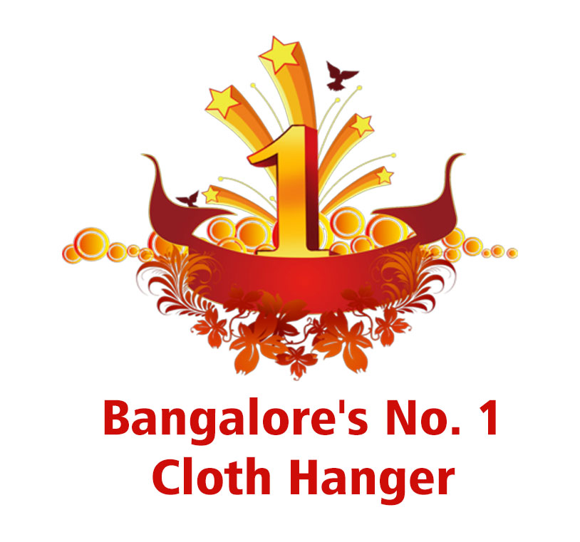 Bangalore best Cloth Hanger