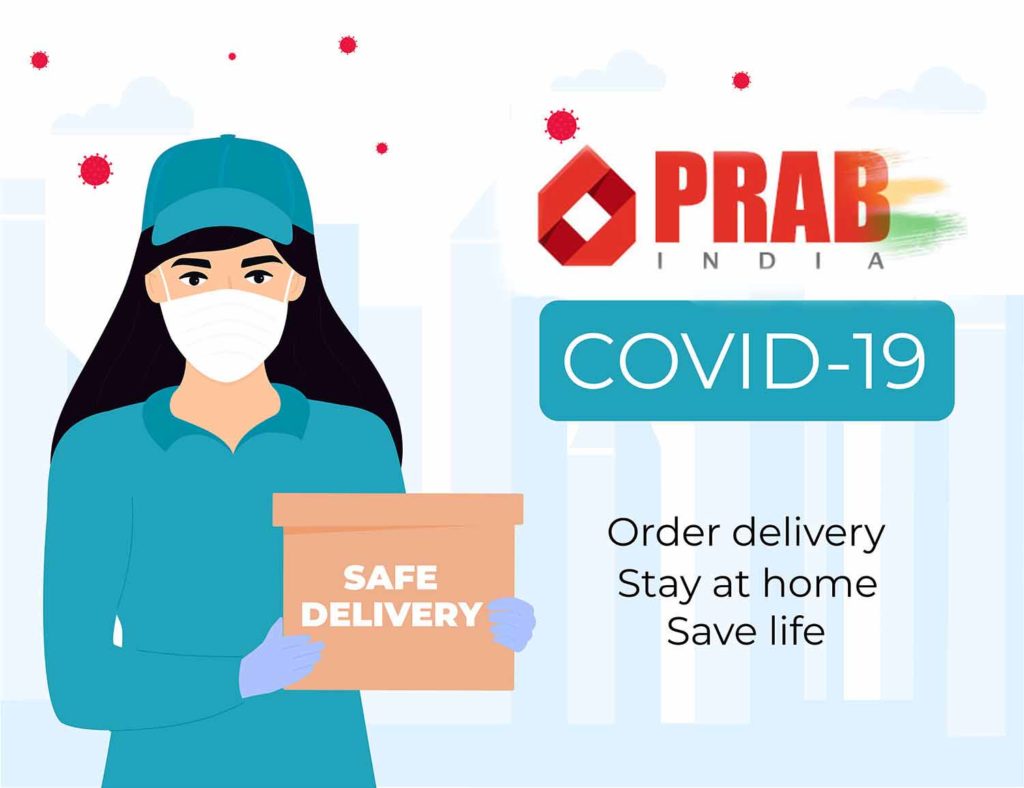 Safe Home Delivery and Installations