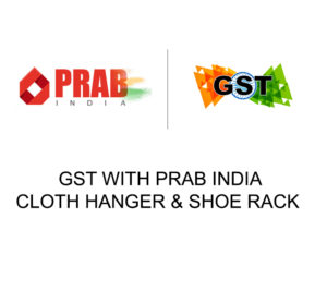 Read more about the article GST On Ceiling Cloth Hanger & Shoe Rack