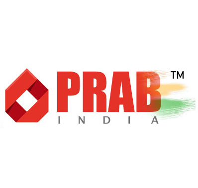PRAB INDIA Logo Trade Mark sign