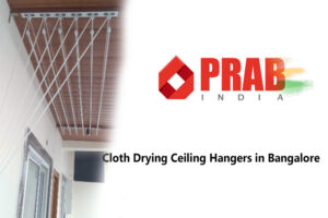 Read more about the article Ceiling Cloth Drying Hanger 5 Years Warranty in Bangalore