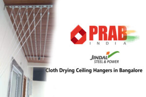 Read more about the article FAQ for Prab India Ceiling Cloth Hanger in Bangalore