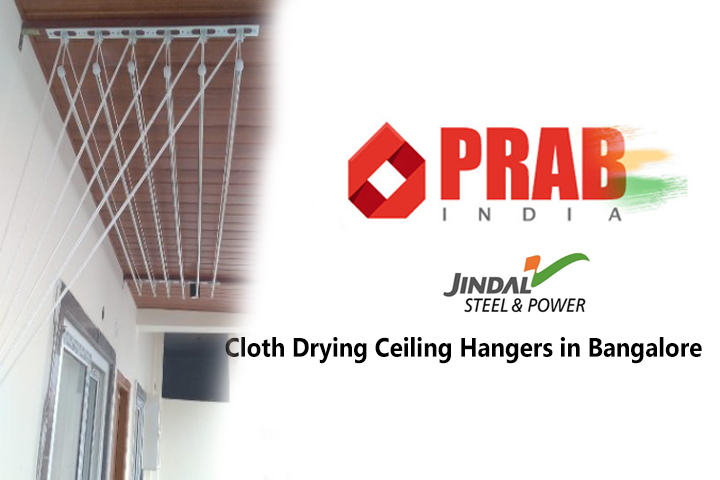 Read more about the article FAQ for Prab India Ceiling Cloth Hanger in Bangalore