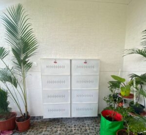 Read more about the article How To Order Metal Shoe Rack Online in India With Prab Shoe Rack