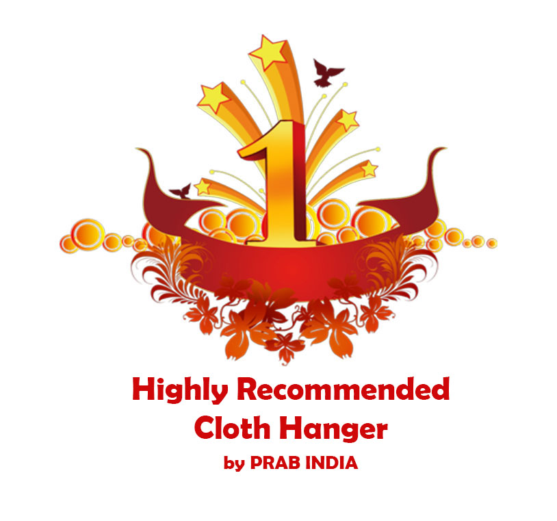 Highly recommended cloth Hanger in India