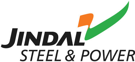 Jindal Steel Power Background white