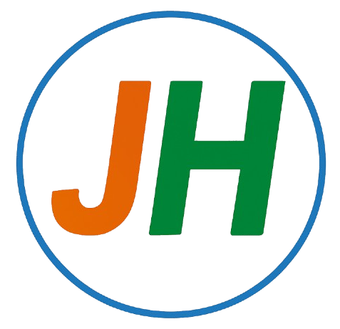 Jindal Hangers website