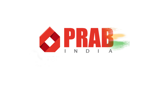 Prab India Logo