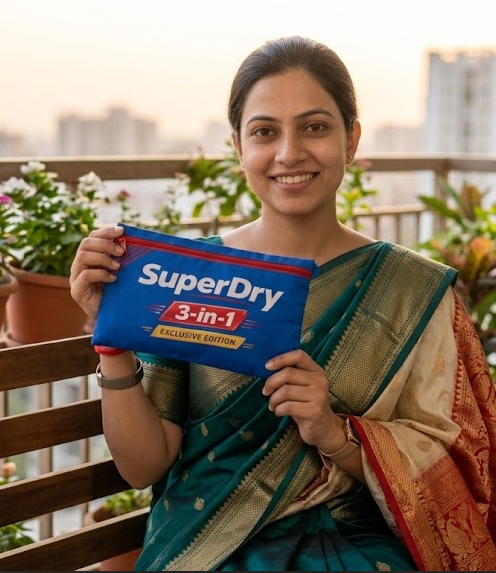 Super Dry Hanger kit by Prab